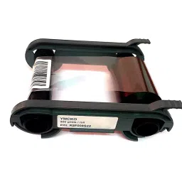 Evolis YMCKO_R3011 Full Panel Color Ribbon image 2
