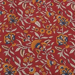 THE FAB FACTORY Botanical Printed Kurti image 2