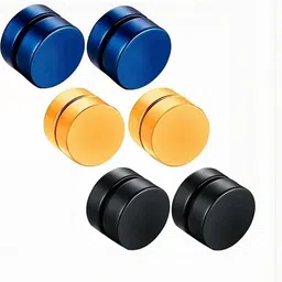 atraer HOUSEOFTRENDZZ Contemporary Studs Earrings-picture-38