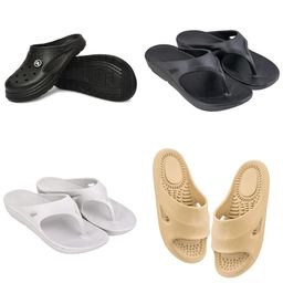 Feel alive Men Set of 4 Ultra-Comfortable Sliders-picture-38