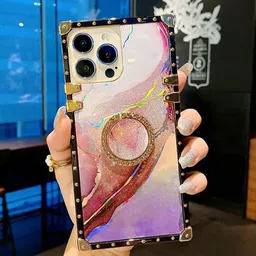 Luxury Kase Quirky Printed iPhone 14 Pro Back Case Mobile Accessories-picture-52