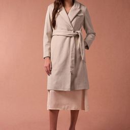 U.S. Polo Assn. Women Women Longline Tailored Jacket-picture-35