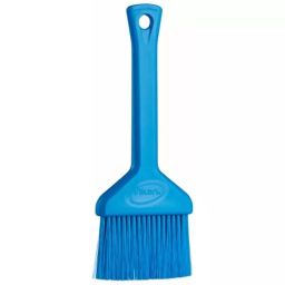 Vikan Pastry Brush Blue for Food Industry & General Cleaning, 5552703-picture-30