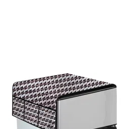 The Furnishing Tree Printed Appliance Cover image 2