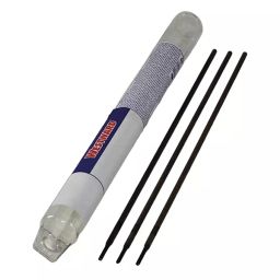 Westward Stick Electrode Carbon Steel 35.56 cm (14 Inch), 24D926-picture-22