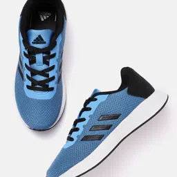 ADIDAS Kids Woven Design Percepto 2.0 Running Shoes-picture-35