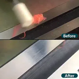 Sarrah 800, 1200, 2000 Grit Diamond Lapping Paste Polishing Compound (Pack of 3 Pcs) image 4