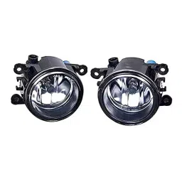 Auto Pearl Car Fog Light Compatible For Tata Nexon 2020 image 2