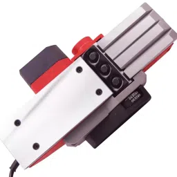 MPT Electric Planer 650 W 220-240 V 50/60 Hz 82 mm Max. Planning Width, MPL8203 image 5