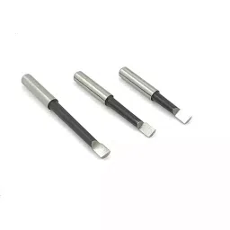 Buyohlic International 38 mm Boring Head 1 Div 0.015 mm 2MT Shank with HSS and Carbide Brazed Tools, T3-2M1I-SCZG image 3