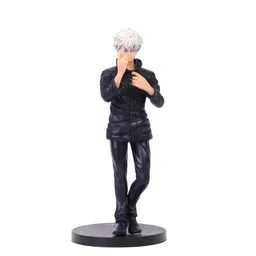 AUGEN 6Pcs Jujutsu Kaisen Action Figure Toys image 4