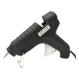 Fadman 40 W Hot Melt Glue Gun with 6 Sticks Standard Temperature Black 11 mm Stick Dia., 40WTBLKACK6-STIKSSS image 2