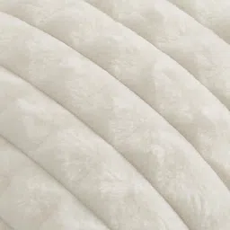 Vinayaka Fab White Set of 2 Square Cushion Covers image 4