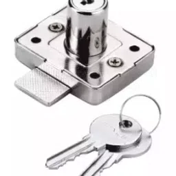 Bonus 30mm S.S Finish Steel Multipurpose Lock Lever Tumbler Square-picture-16