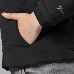 Fort Collins Hooded Parka Jacket image 2