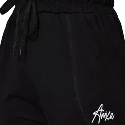 FIT N FAME Women Pack of 3 Mid-Rise Cotton Pyjamas image 2