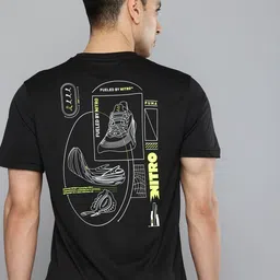 Puma Graphic Printed dryCELL Running T-shirt-picture-10