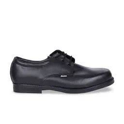 Bata Boys Black Derbys image 3