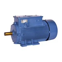 Bharat Bijlee Fire Fighting Series Squirrel Cage Induction Motor 3 Phase 90 kW 120 HP, 2L28S233CT000-picture-18