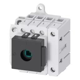 Siemens Switch Disconnector, 4 Pole, 16A Max Current, 16A Fuse Current, 3LD3010-1TL05-picture-15