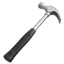 Akar 500 Gms Claw Hammer with Rubber Grip-picture-12