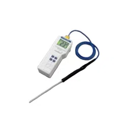 AS ONE TM-300 -20 to +60℃ Digital Thermometer image 2