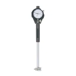 Mitutoyo Bore Gage With Micrometer Head 250 - 400 mm Range, 0.01mm Graduation, 511-816-20-image-37