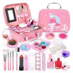 Kidology Kids Mermaid Makeup Kit image 1