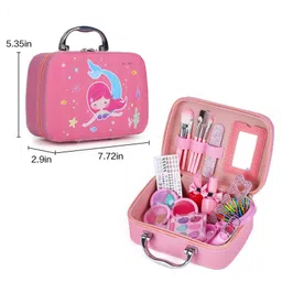 Kidology Kids Mermaid Makeup Kit image 2