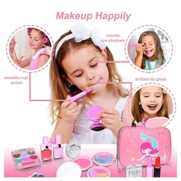 Kidology Kids Mermaid Makeup Kit image 4