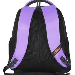Smily Kiddos - Licensed Chhota Bheem Preschool Backpack I - Purple - 14 Inch image 5