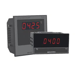 Multispan TI-11 Digital Temperature indicator-picture-44