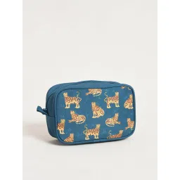 Chumbak Jungle Travel Pouch - Set Of 2 image 4