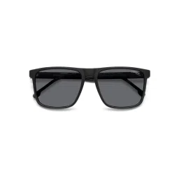 carrera accessories CARRERA 206300 Grey Square Men Sunglasses (57) image 4