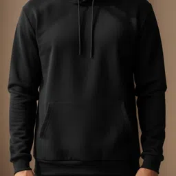 Moda Rapido Men Hooded Sweatshirt image 4