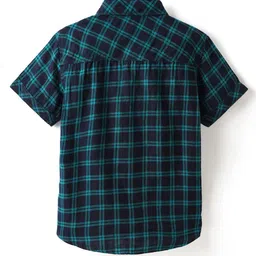 TONYBOY Boys Premium Checked Casual Shirt image 2