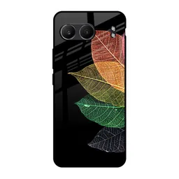QRIOH Tropical Printed OnePlus Nord 4 5G Back Case Mobile Accessories-picture-13