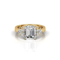 RRVGEM Zircon 10.25 Ratti Ring image 3