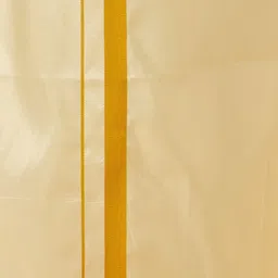 Ramraj Boys Spread Collar Shirt With Veshti image 5