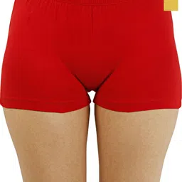 Diving Deep Women Pack of 2 Boy Shorts Briefs-image-85