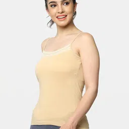 Envie Cotton Non Padded Camisoles image 4