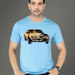 NOBLE HUSTLE Men T-shirt-picture-19