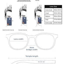 Eyejack Unisex Cateye Sunglasses with UV Protected Lens 9435CL1103 image 2