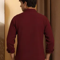 HERE&NOW Men Casual Shirt image 2