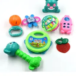 YK X Kids Mandi Bow Activity Toys and Games-image-16
