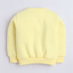 Knitting Doodles Unisex Kids Printed image 4