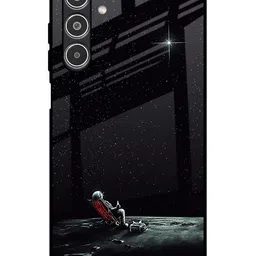 QRIOH Quirky Printed Samsung Galaxy A26 5G Back Case Mobile Accessories-picture-10