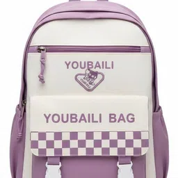 WALSON Women Typography Printed Backpack-picture-25