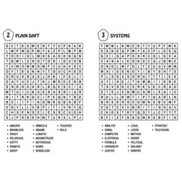 Dreamland Publications Super Word Search Pack Three 6 Books - English image 2