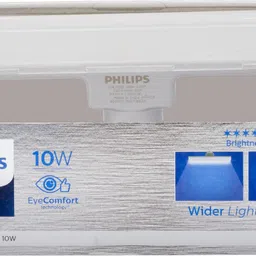 philips 10 W Basic T-Bulb B22 LED Bulb image 5